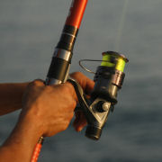 La pesca sportiva a Minorca